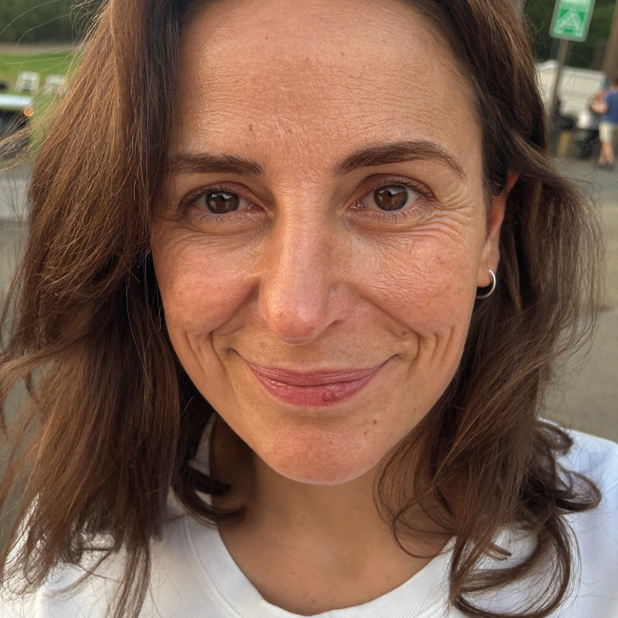 <em>María G.</em>